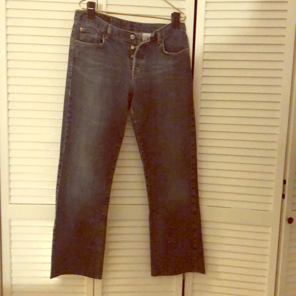 Lucky Brand women’s jeans
